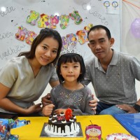 Birthday Celebration Periode III